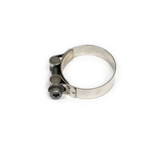 Collier de silencieux inox Akrapovic