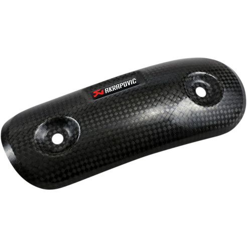 Pare chaleur Akrapovic