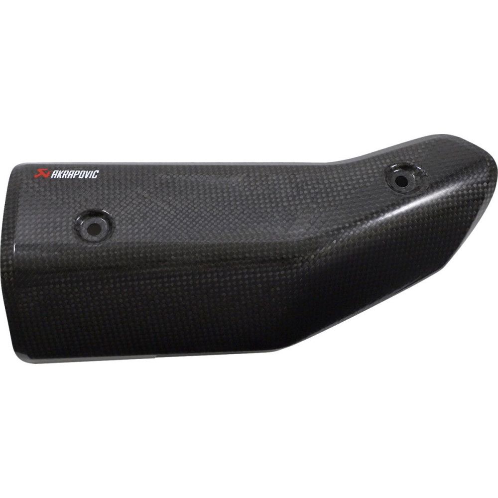 Pare chaleur Akrapovic