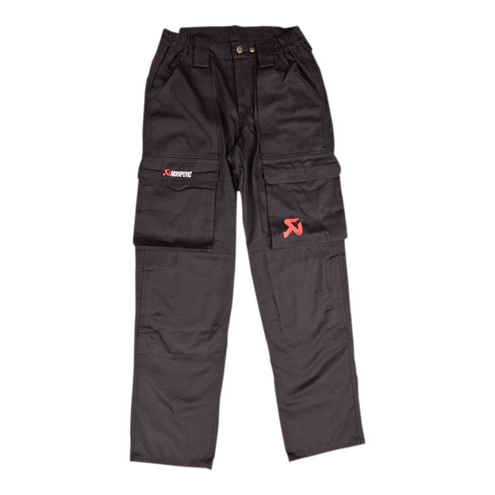 Pantalon de travail Akrapovic homme taille 48