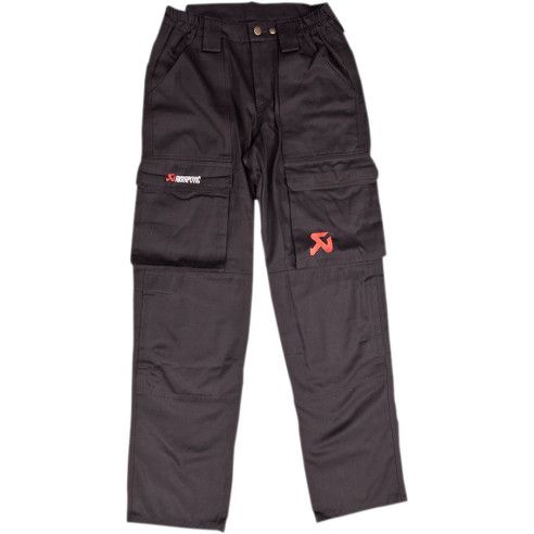 Pantalon de travail Akrapovic homme taille 48