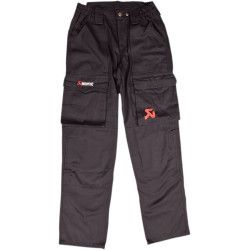 Pantalon de travail Akrapovic homme taille 52