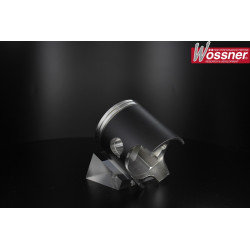 Piston forgé Wossner - Yamaha 125 TDR TZR Ø 55,95mm