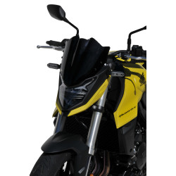 Saute vent sport Ermax pour CB 750 HORNET 2023