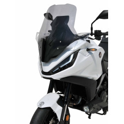 Bulle Haute protection Ermax Honda NT 1100 2022-23 