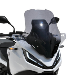 Bulle Haute protection Ermax Honda NT 1100 2022-23 