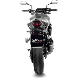 Silencieux Leovince SBK LV ONE carbone Honda CB 750 Hornet