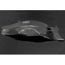 Protection bras oscillant carbone, Honda VFR400 NC30