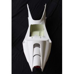 Carénage arrière Kit route T13, Honda RVF400 NC35