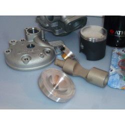 Kit cylindre piston 170cc Athena Yamaha 125 TDR TZR DTR 4FU Derbi