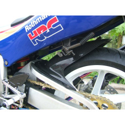 Lèche roue Carbone, Honda NSR250 MC21