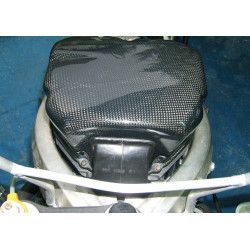 Boite à air Carbone, Honda 400 RVF VFR NC30 NC35