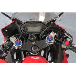 Bouchon de fourche réglable M36 X 1, Honda 500 CBR R