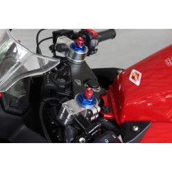 Bouchon de fourche réglable M36 X 1, Honda 500 CBR R