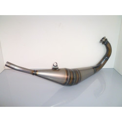 Echappement Arrow Honda 125 NSR jc20 jc22 90-03