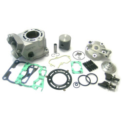 Kit cylindre piston Athena Factory 144cc, Yamaha 125 YZ 97-04