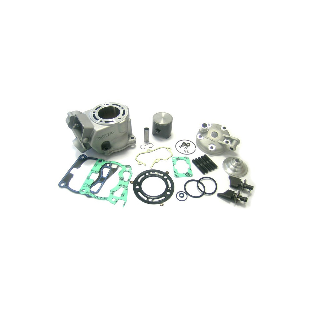 Kit cylindre piston Athena Factory 144cc, Yamaha 125 YZ 97-04