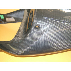 Coque arrière Carbone, Honda 1000 Sp1/Sp2