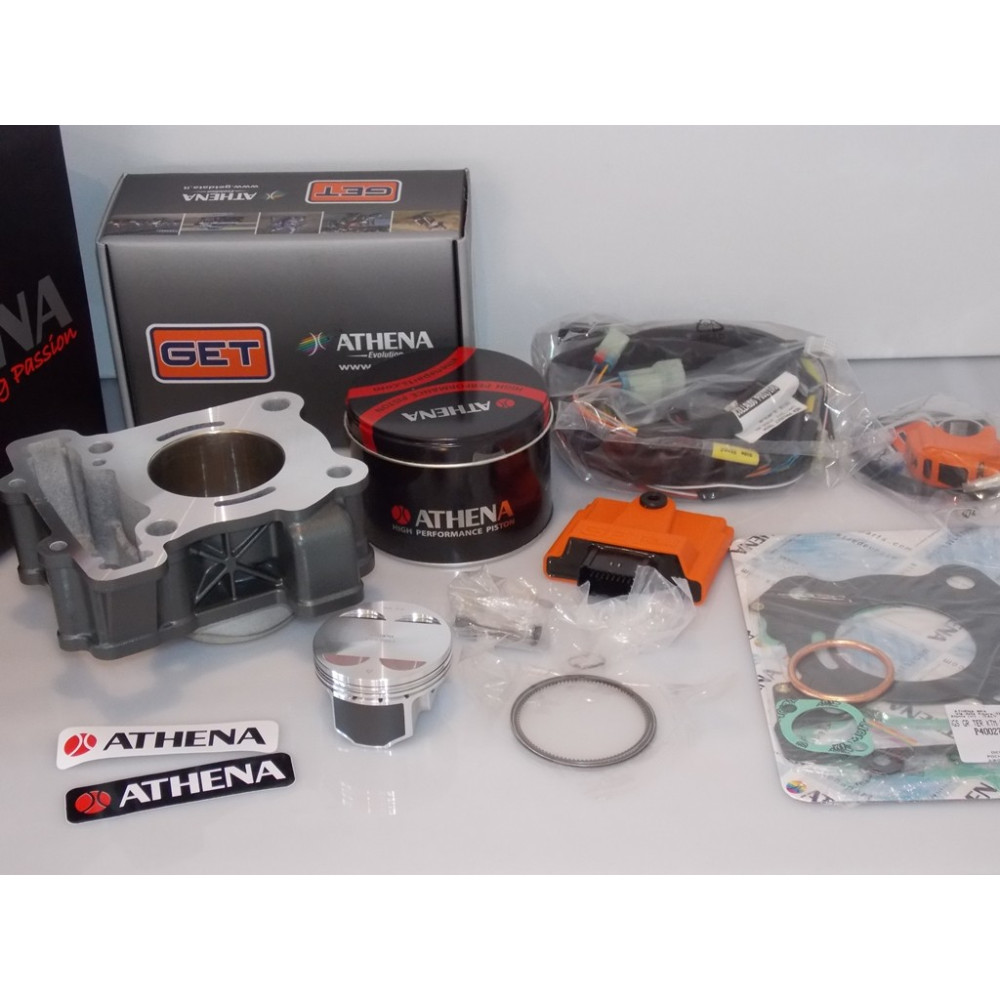 Kit cylindre 160cc Athena, KTM 125 Duke 2011-2016