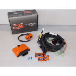 Kit cylindre 160cc Athena, KTM 125 Duke 2011-2016