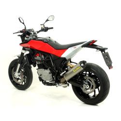 Collecteur 2-1 acier Husqvarna 900 NUDA R 12-13