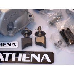 Kit cylindre piston Athena Factory 125cc, Yamaha 125 YZ 97-04