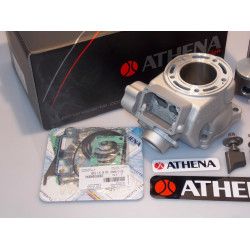 Kit cylindre piston Athena Factory 125cc, Yamaha 125 YZ 97-04