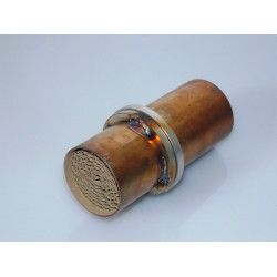 Catalyseur Arrow Thunder Euro4 54mm