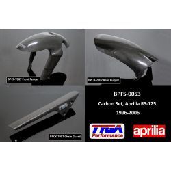 Kit Carbone, Aprilia RS125 1996-2006