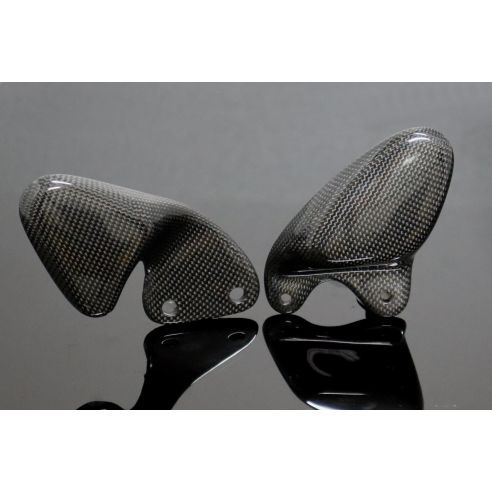 Protection talons Carbone, Aprilia RS125