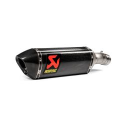 Silencieux Akrapovic Carbone, BMW S 1000 XR 2020-