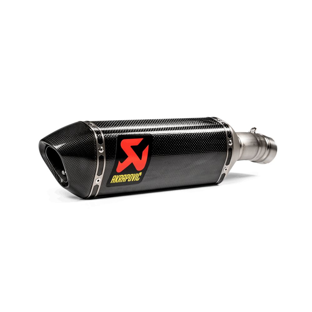 Silencieux Akrapovic Carbone, BMW S 1000 XR 2020-