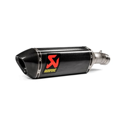 Silencieux Akrapovic Carbone, BMW S 1000 XR 2020-