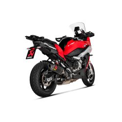 Silencieux Akrapovic Carbone, BMW S 1000 XR 2020-