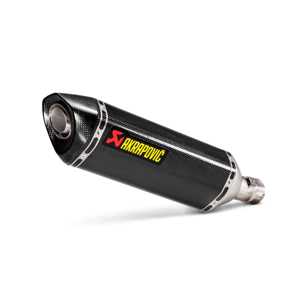 Silencieux Akrapovic Carbone, Suzuki GSX-R 1000 2017-2022