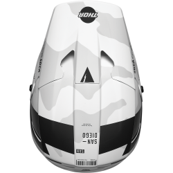 Casque Thor Reflex Cast MIPS® ECE blanc/gris/noir taille XL 61/62