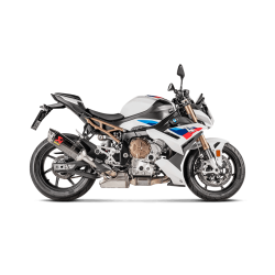 Silencieux Akrapovic Carbone, BMW S 1000 R 2021-23