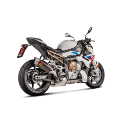 Silencieux Akrapovic Carbone, BMW S 1000 R 2021-23