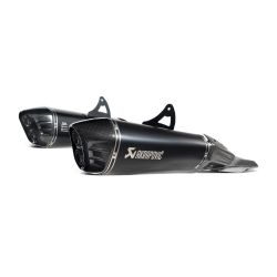 Echappement Akrapovic Carbone, Suzuki GSX-R 1300R Hayabusa 2021-2022