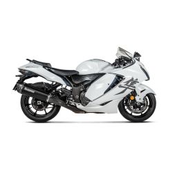 Echappement Akrapovic Carbone, Suzuki GSX-R 1300R Hayabusa 2021-2022