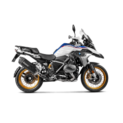 Collecteur Akrapovic Titane homologué, BMW R 1250 GS / R / RS / RT 2019-