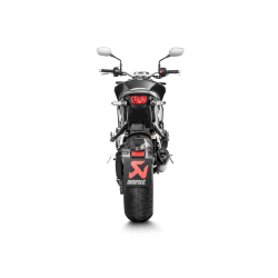 Echappement Akrapovic Titane, Honda CB 1000 R 2018-