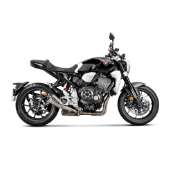 Echappement Akrapovic Titane, Honda CB 1000 R 2018-