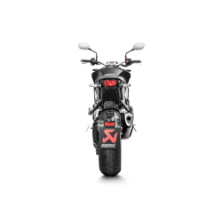 Echappement Akrapovic Titane, Honda CB 1000 R 2018-