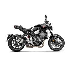 Echappement Akrapovic Titane, Honda CB 1000 R 2018-