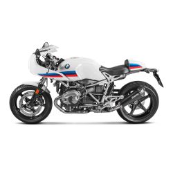 Raccord collecteur Akrapovic Titane, BMW R NINET 2014-20