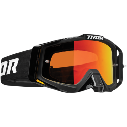 Masque Thor Sniper Pro SOLID noir