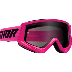 Masque Thor combat racer SND rose