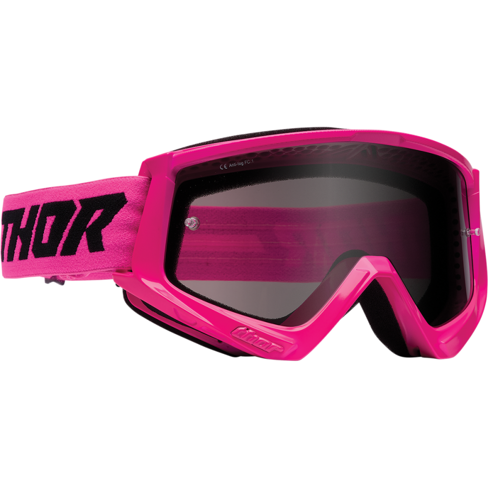 Masque Thor combat racer SND rose