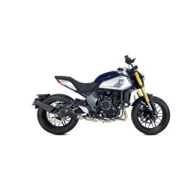 Echappement IX-Race MK2B Black CF MOTO CL 700 X 2019-2023